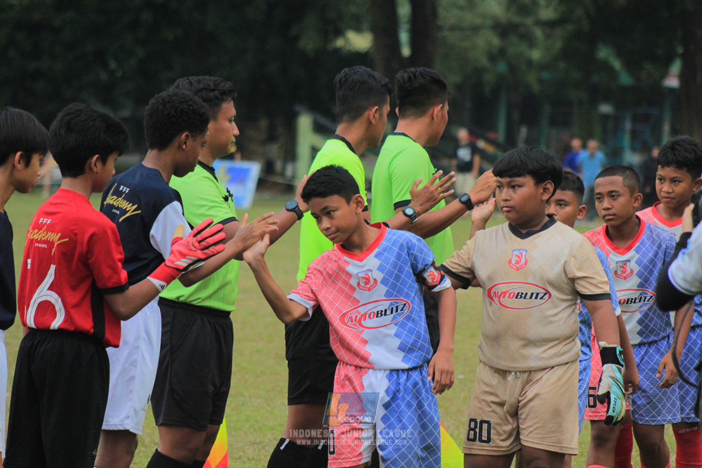 u13 210626 fff academy jakarta vs endang witarsa fc