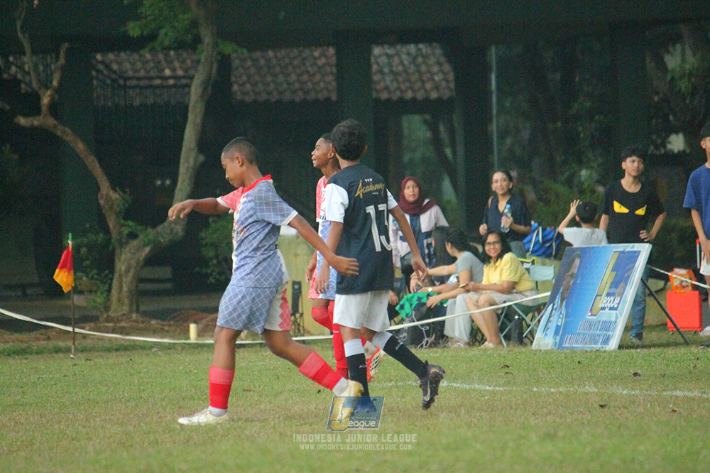 u13 210626 fff academy jakarta vs endang witarsa fc