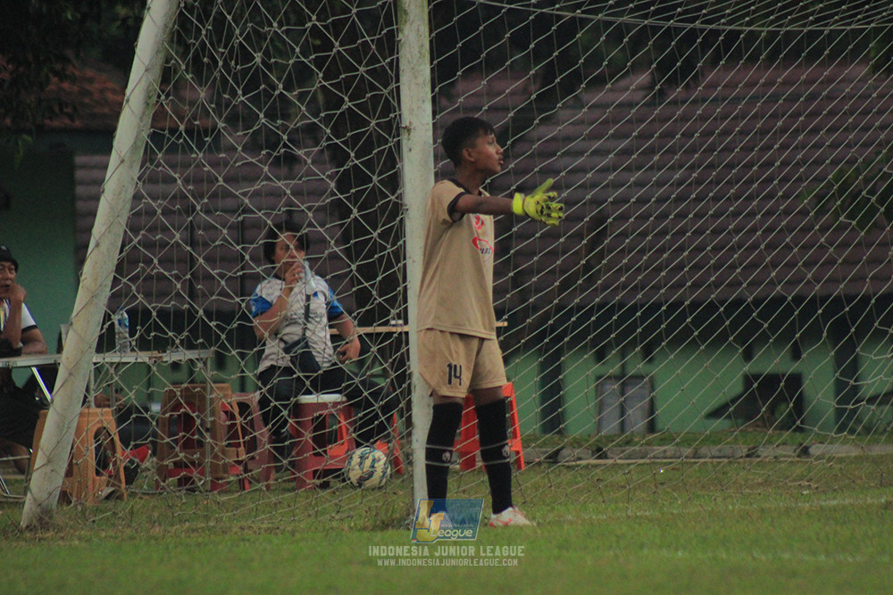 u13 210626 fff academy jakarta vs endang witarsa fc