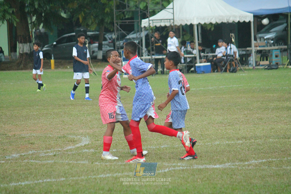 u13 210626 fff academy jakarta vs endang witarsa fc