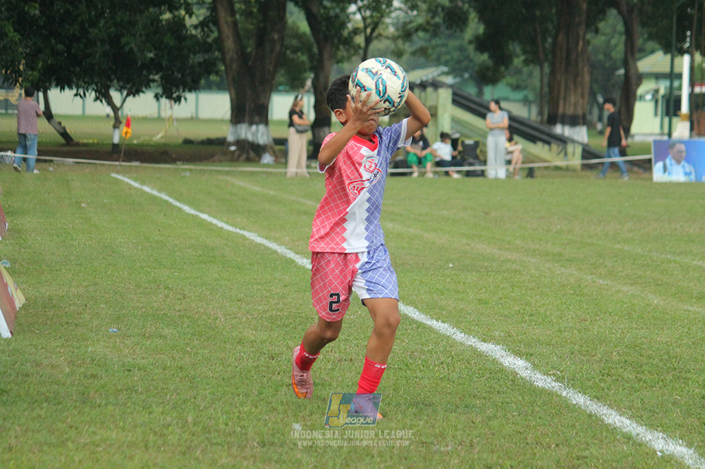 u13 210626 fff academy jakarta vs endang witarsa fc