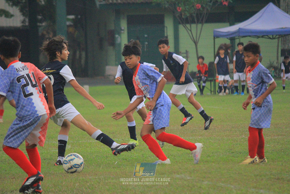 u13 210626 fff academy jakarta vs endang witarsa fc