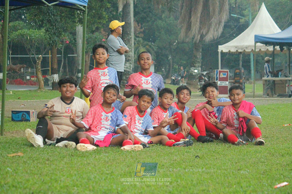 u13 210626 fff academy jakarta vs endang witarsa fc