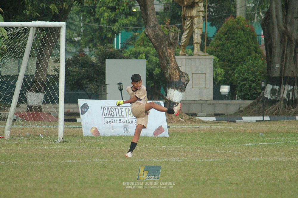 u13 210626 fff academy jakarta vs endang witarsa fc