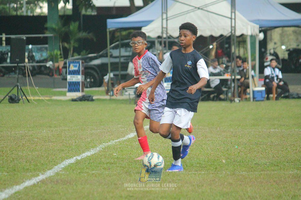 u13 210626 fff academy jakarta vs endang witarsa fc
