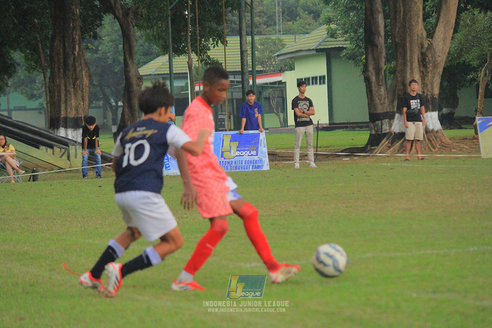u13 210626 fff academy jakarta vs endang witarsa fc