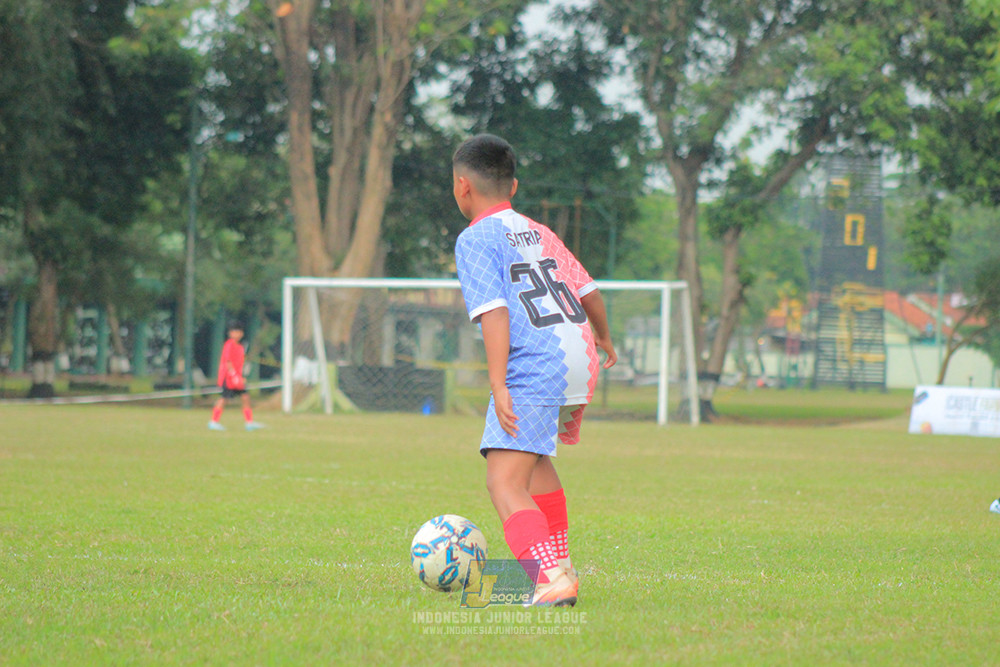 u13 210626 fff academy jakarta vs endang witarsa fc