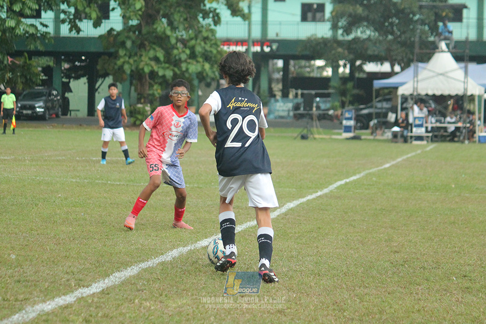 u13 210626 fff academy jakarta vs endang witarsa fc