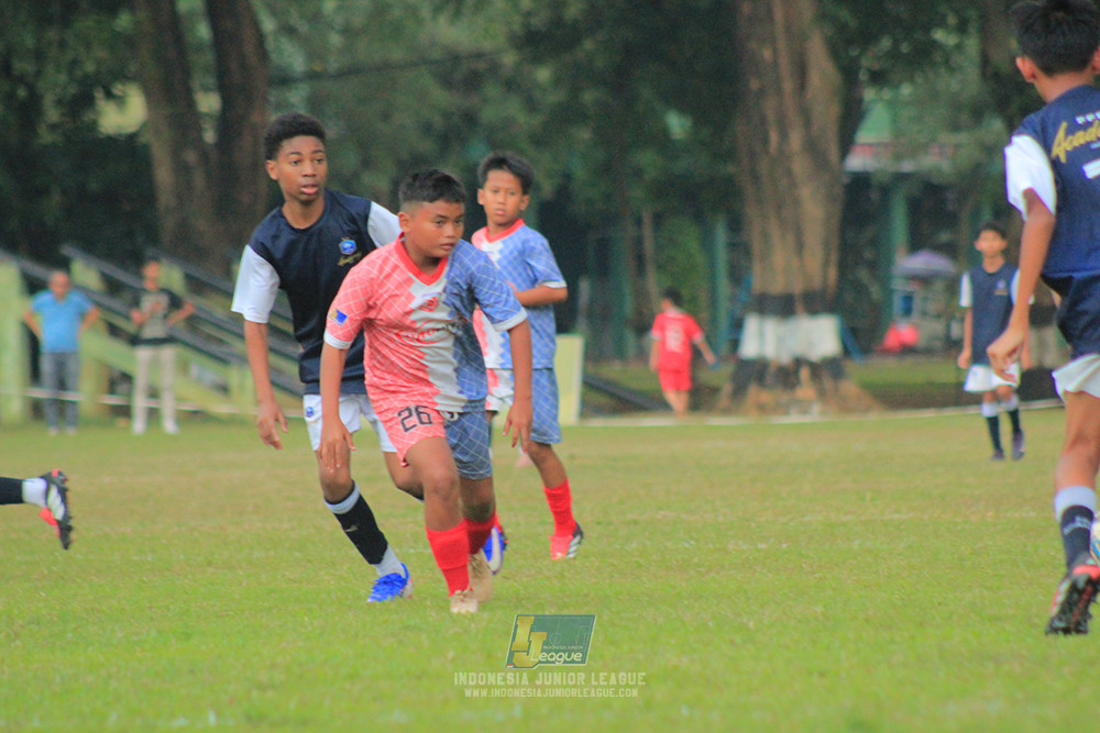 u13 210626 fff academy jakarta vs endang witarsa fc