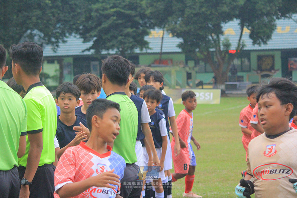 u13 210626 fff academy jakarta vs endang witarsa fc