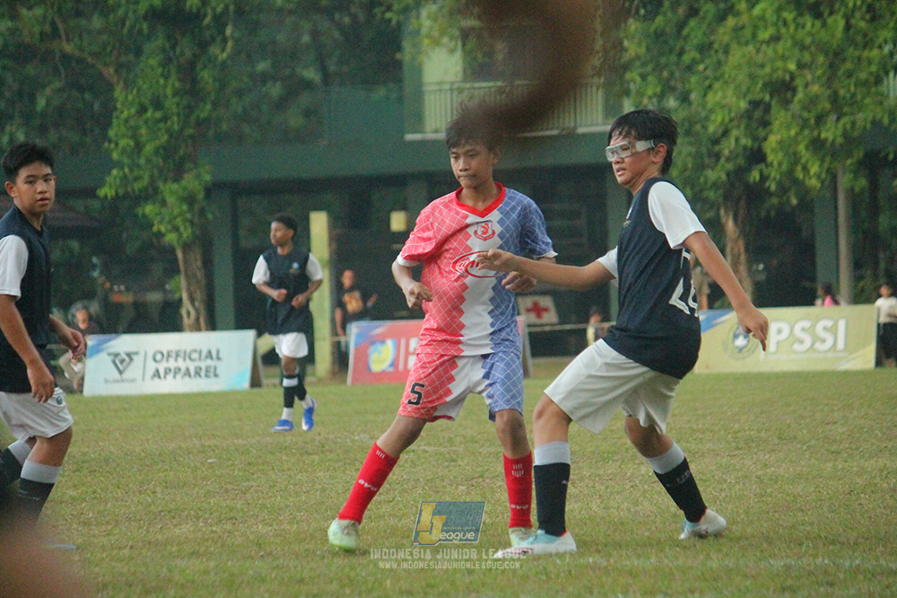 u13 210626 fff academy jakarta vs endang witarsa fc