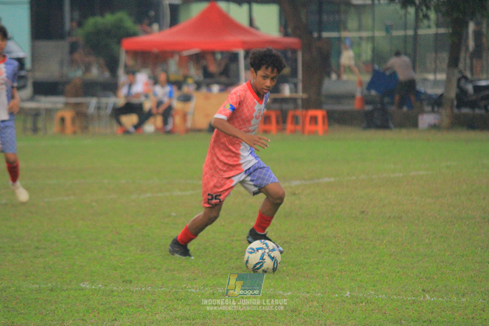 u13 210626 fff academy jakarta vs endang witarsa fc