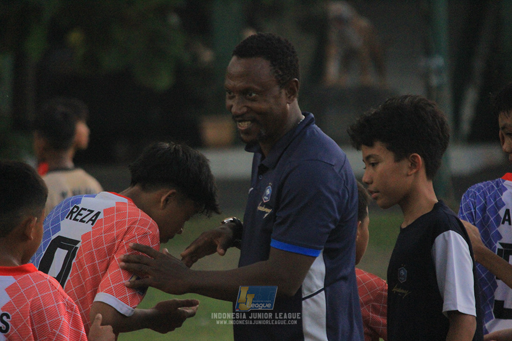 u13 210626 fff academy jakarta vs endang witarsa fc