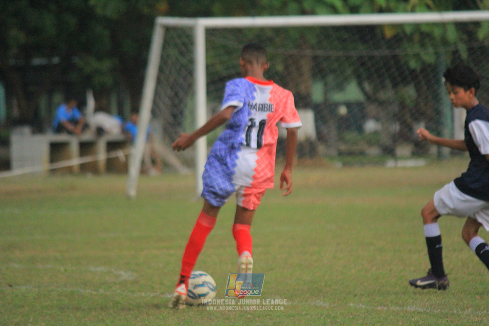 u13 210626 fff academy jakarta vs endang witarsa fc