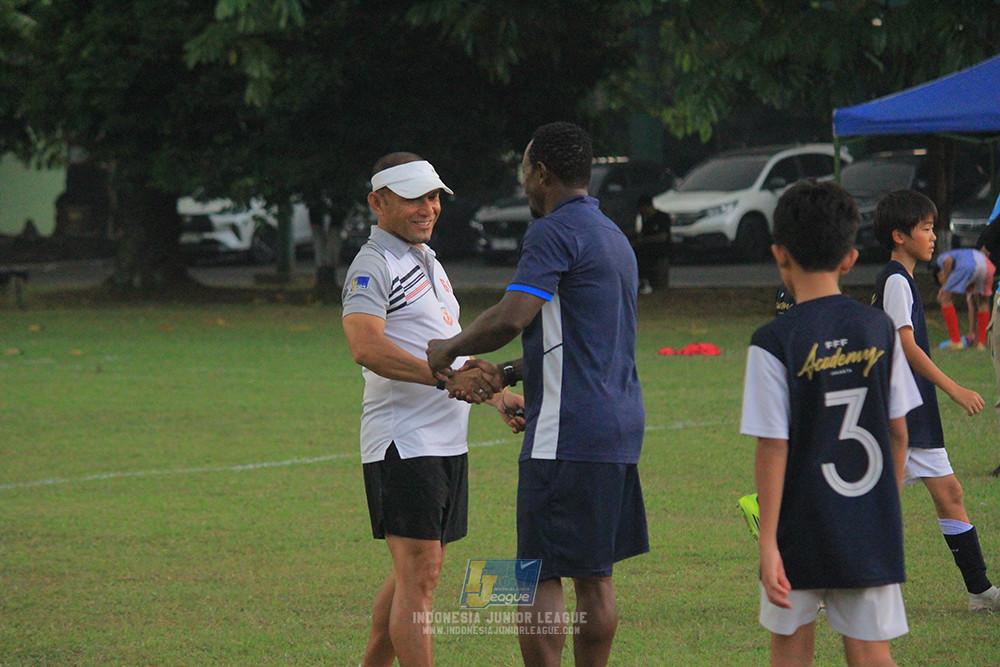 u13 210626 fff academy jakarta vs endang witarsa fc