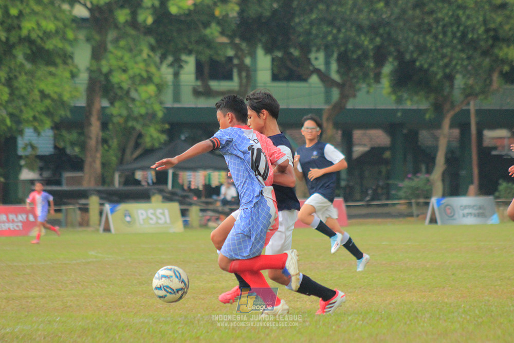 u13 210626 fff academy jakarta vs endang witarsa fc