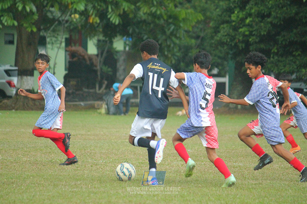 u13 210626 fff academy jakarta vs endang witarsa fc