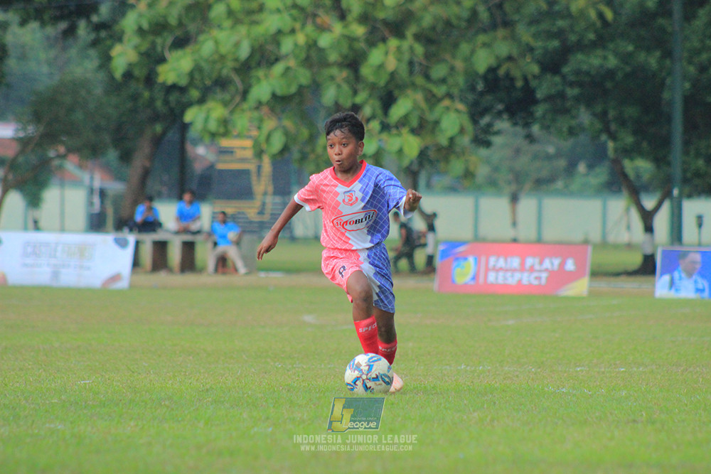 u13 210626 fff academy jakarta vs endang witarsa fc