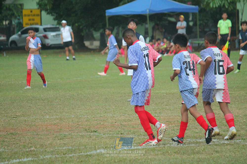 u13 210626 fff academy jakarta vs endang witarsa fc