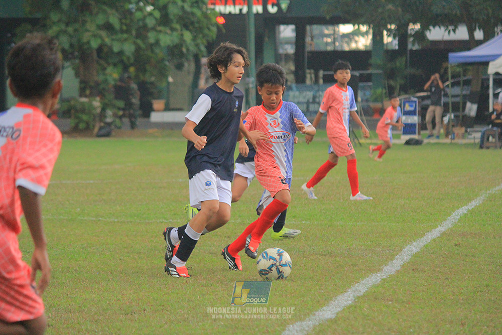 u13 210626 fff academy jakarta vs endang witarsa fc
