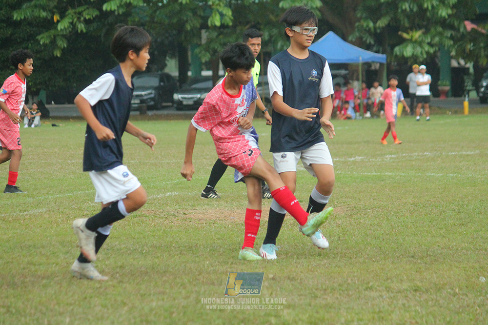 u13 210626 fff academy jakarta vs endang witarsa fc