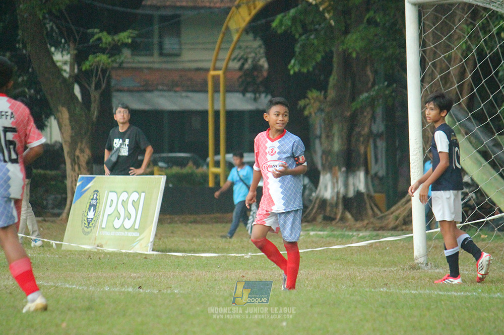 u13 210626 fff academy jakarta vs endang witarsa fc