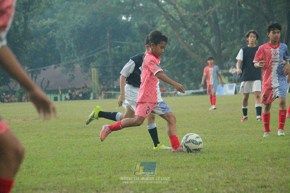 u13 210626 fff academy jakarta vs endang witarsa fc