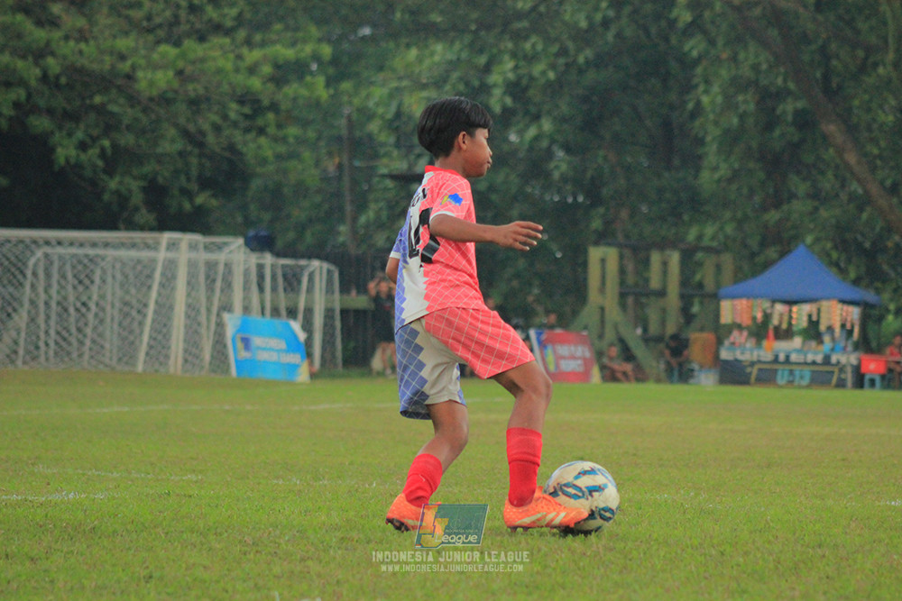 u13 210626 fff academy jakarta vs endang witarsa fc