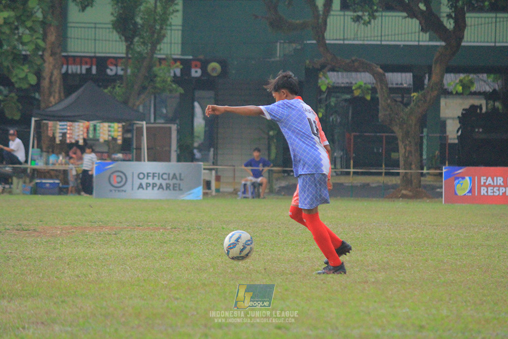 u13 210626 fff academy jakarta vs endang witarsa fc
