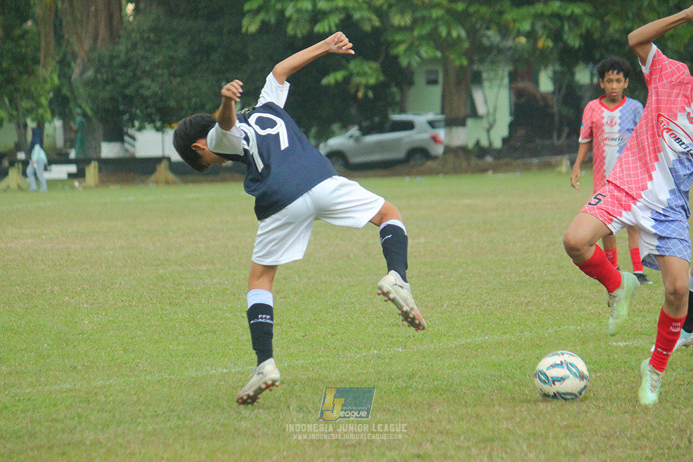 u13 210626 fff academy jakarta vs endang witarsa fc