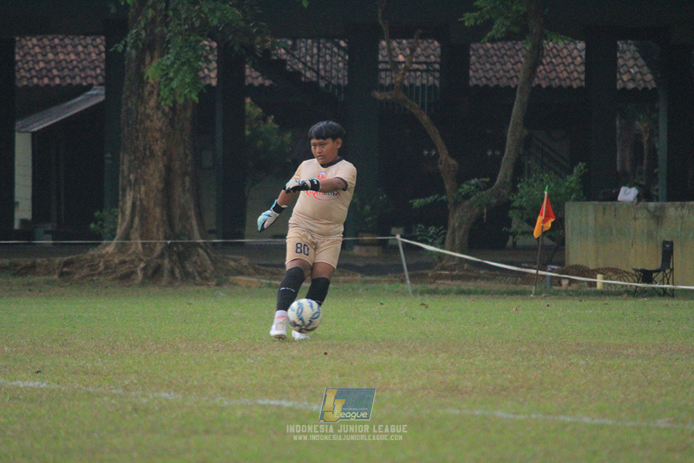 u13 210626 fff academy jakarta vs endang witarsa fc