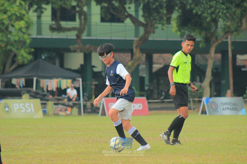 u13 210626 fff academy jakarta vs endang witarsa fc