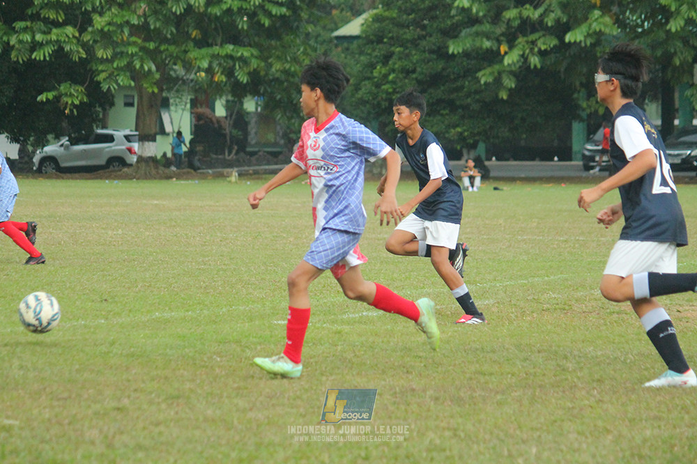 u13 210626 fff academy jakarta vs endang witarsa fc