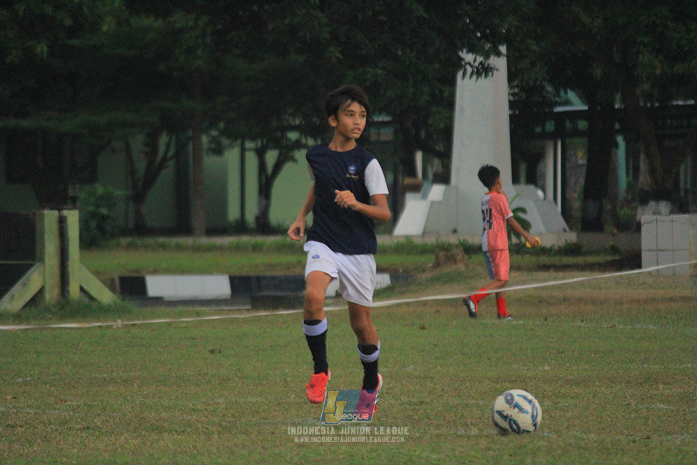 u13 210626 fff academy jakarta vs endang witarsa fc
