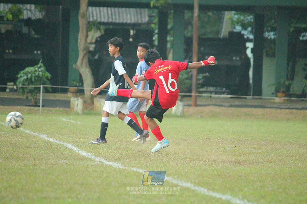 u13 210626 fff academy jakarta vs endang witarsa fc