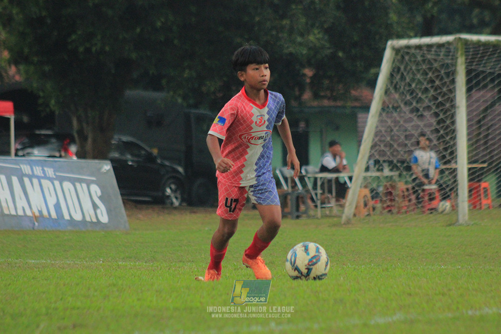 u13 210626 fff academy jakarta vs endang witarsa fc