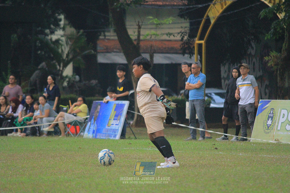 u13 210626 fff academy jakarta vs endang witarsa fc
