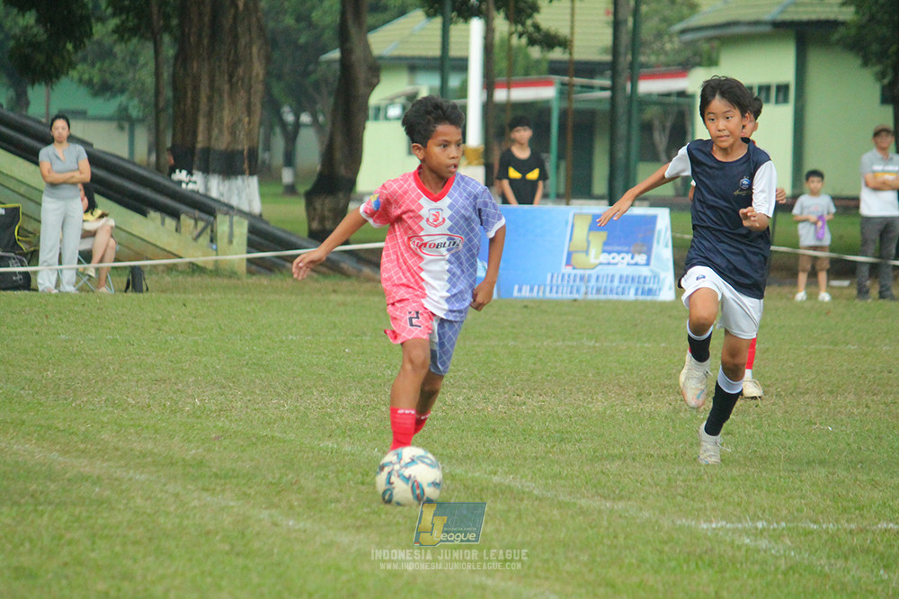 u13 210626 fff academy jakarta vs endang witarsa fc