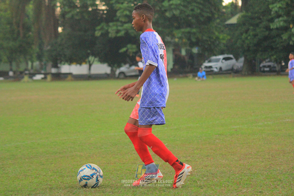 u13 210626 fff academy jakarta vs endang witarsa fc