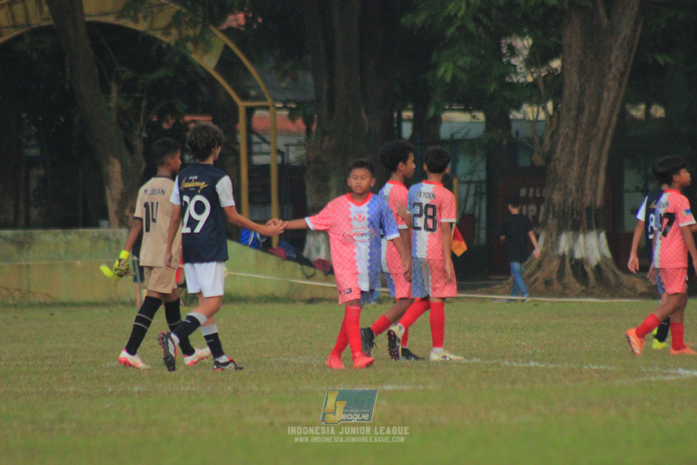 u13 210626 fff academy jakarta vs endang witarsa fc