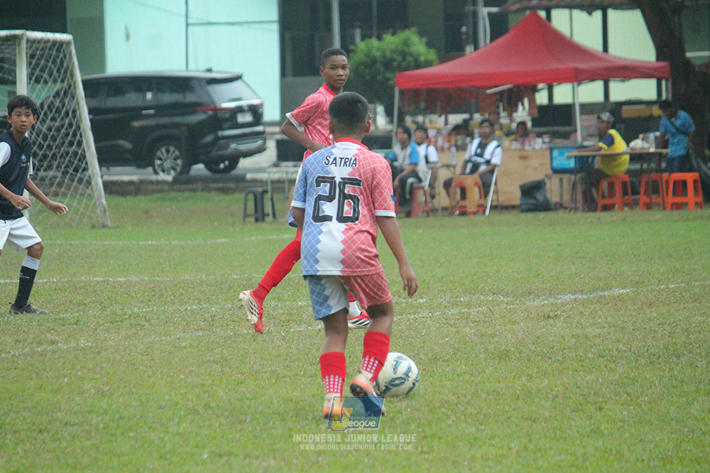 u13 210626 fff academy jakarta vs endang witarsa fc
