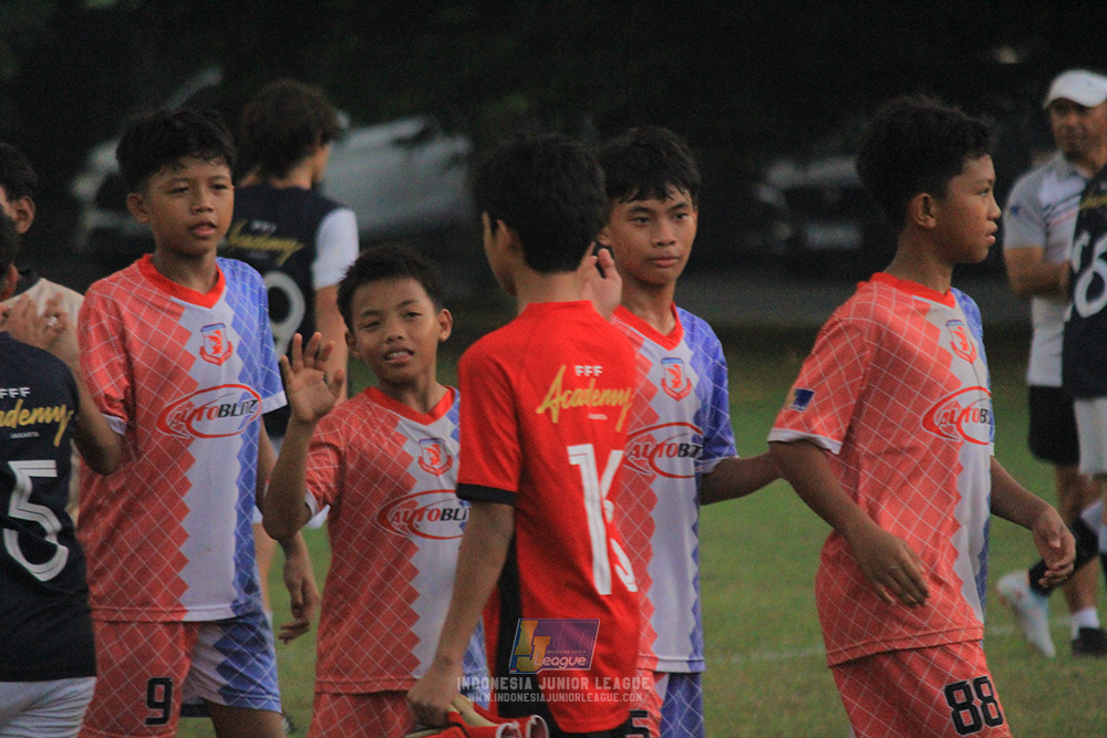 u13 210626 fff academy jakarta vs endang witarsa fc