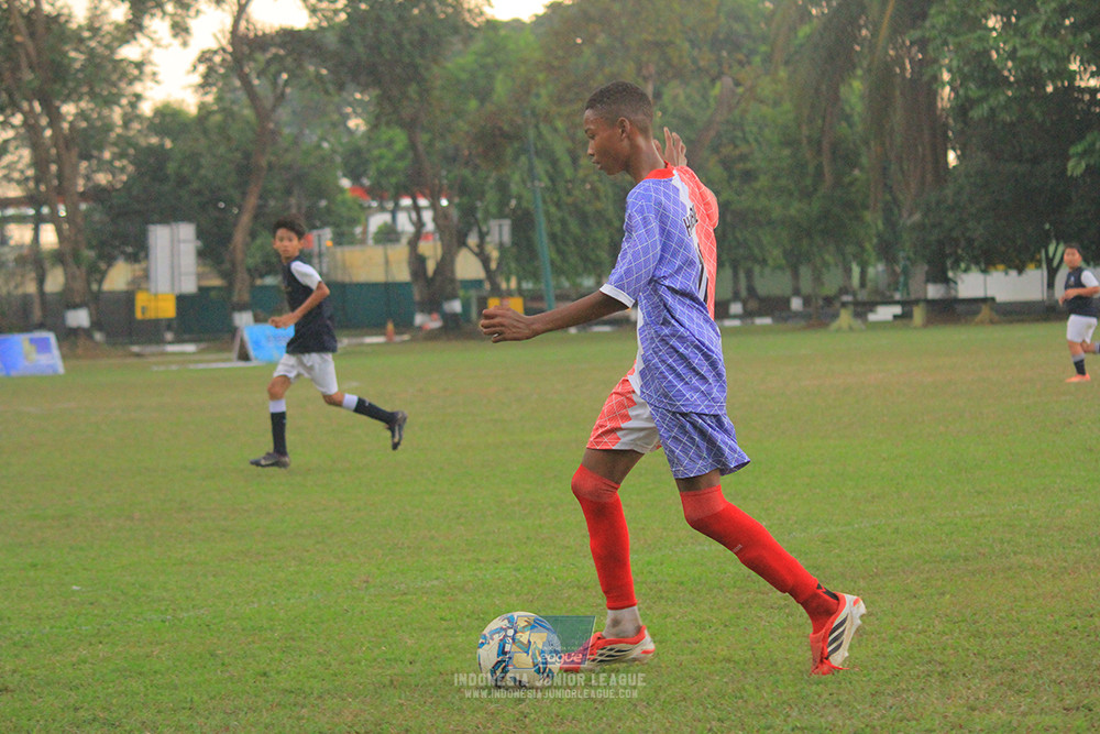 u13 210626 fff academy jakarta vs endang witarsa fc