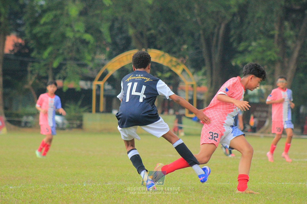 u13 210626 fff academy jakarta vs endang witarsa fc