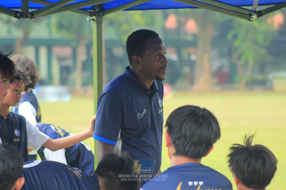 u13 210626 fff academy jakarta vs endang witarsa fc