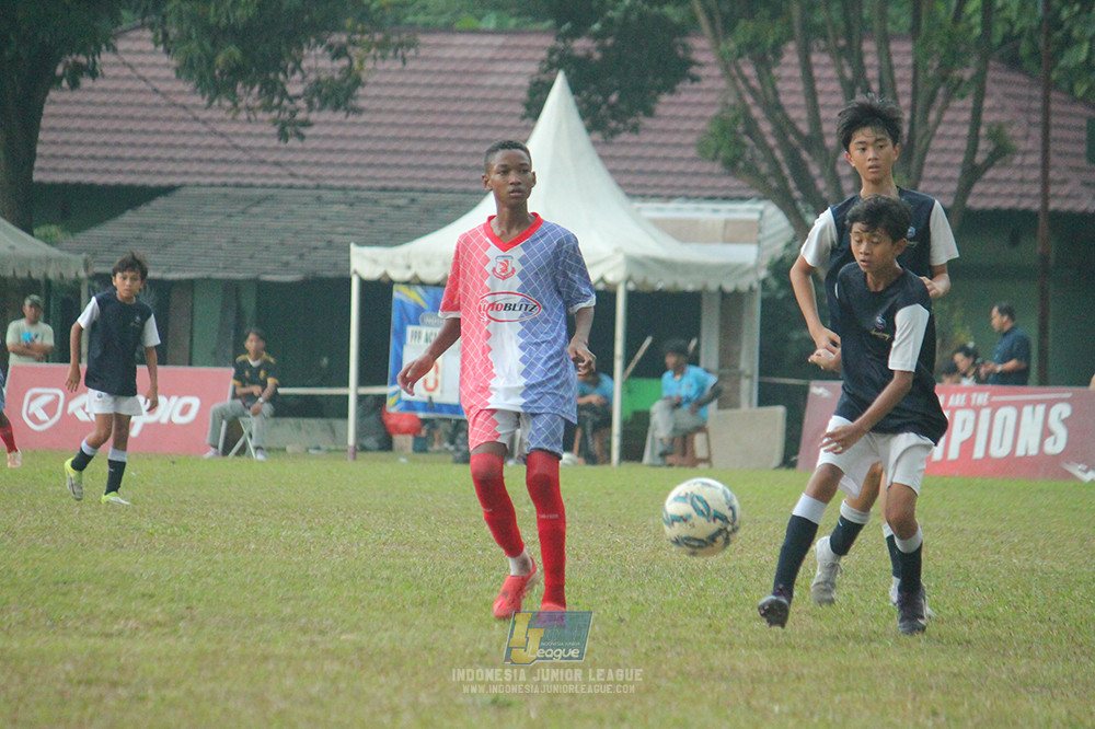 u13 210626 fff academy jakarta vs endang witarsa fc
