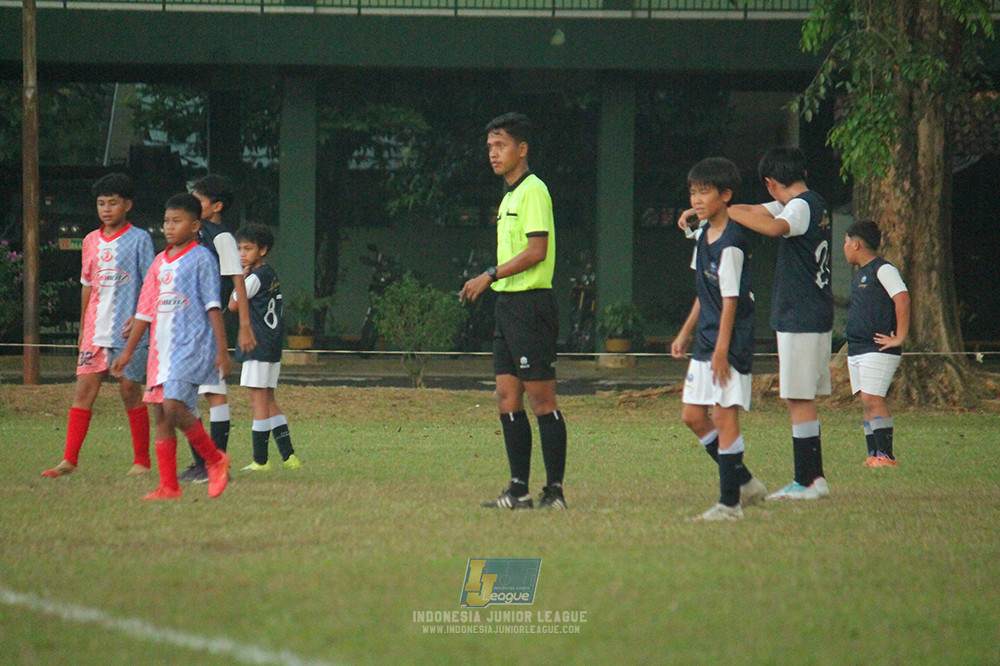 u13 210626 fff academy jakarta vs endang witarsa fc