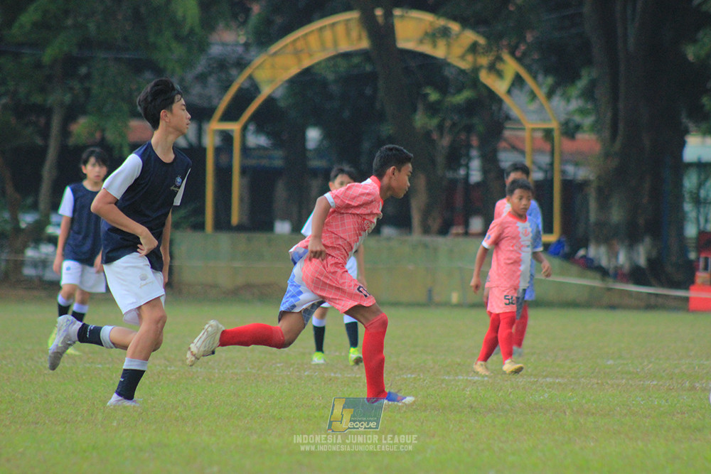u13 210626 fff academy jakarta vs endang witarsa fc