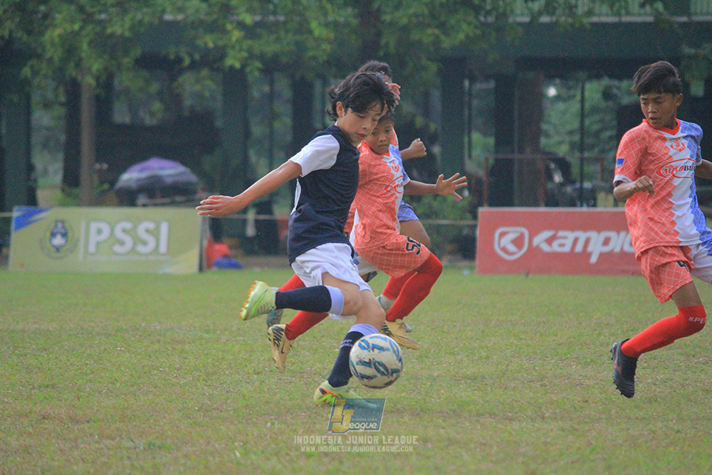 u13 210626 fff academy jakarta vs endang witarsa fc