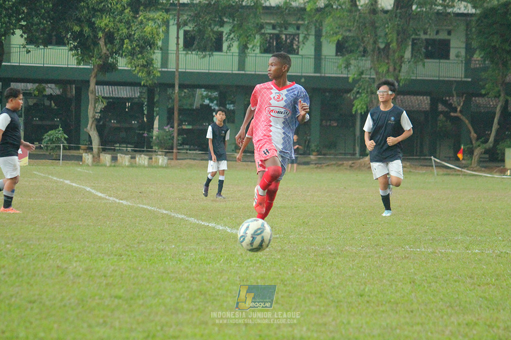 u13 210626 fff academy jakarta vs endang witarsa fc